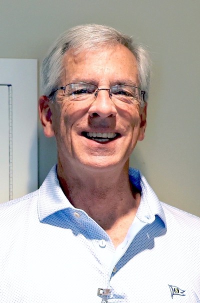 Wes Martin